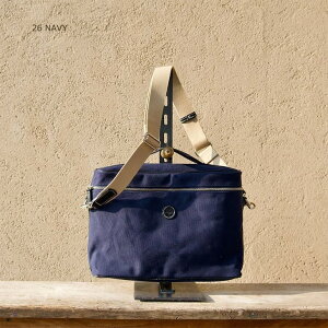 ؂̏z kinoshoTRANSIT KHG-PS01T POCKET SHOULDER |PbgV_[ 13PCV_[obO 2025f