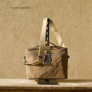 ؂̏z kinoshoTRANSIT KHG-PS01T POCKET SHOULDER |PbgV_[ 13PCV_[obO 2025f