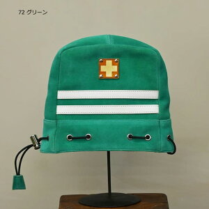 yׂ܂z؂̏z KinoshoTRANSIT KHG-SUIR01M XEF[h ACA wbhJo[ SUEDE IRON COVER 2025Nf