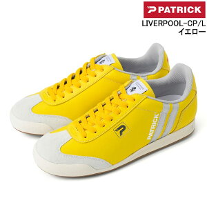 �y�݌ɕi���[�zPATRICK LIVERPOOL-CP/L (�C�G���[) G5005 �p�g���b�N ���o�v�[���E�J�b�v ���U�[ �S���t�V���[�Y �����Y ���f�B�[�X