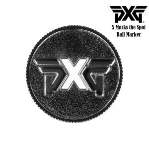 yPXGȂOVDGOLFIzy[ցzPXG X Marks the Spot Ball Marker GbNX}[NU X|bg {[}[J[ A-UAC20-FM