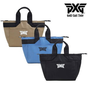 PXG Golf Cart Tote StJ[g obO StobO Y fB[X B-JP-GBCARTB07/08/09