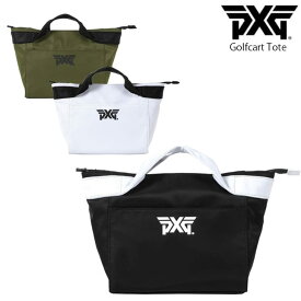 【PXGならOVDGOLF！】PXG Golfcart Tote ゴルフカートトート ゴルフバッグ