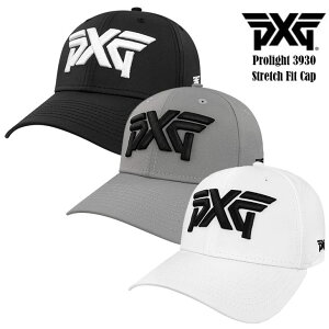 �yPXG�Ȃ�OVDGOLF�I�zPXG Prolight 39THIRTY Stretch Fit Cap �v�����C�g 3930 �X�g���b�`�t�B�b�g�L���b�v �X�q NEW ERA �j���[�G�� �S���t�L���b�v H-UHW52-FM-B/H-UHW53-FM-G/H-UHW54-FM-W