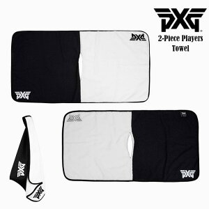 yPXGȂOVDGOLFIzPXG 2-Piece Players Towell c[s[X vC[Y^I A-UAC04-FM St