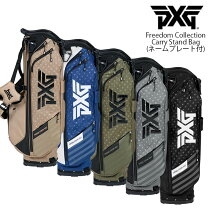 楽天市場】pxg（口枠数（キャディバッグ）4）（キャディバッグ｜バッグ 