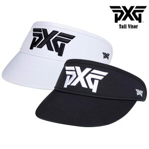 �yPXG�Ȃ�OVDGOLF�I�zPXG Tall Visor �s�[�G�b�N�X�W�[ �g�[���o�C�U�[ �X�q �S���t�L���b�v H-22PXG000013