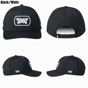 �yPXG�Ȃ�OVDGOLF�I�zPXG Dog Tag 6-Panel Snapback Cap �h�b�O�^�O 6�p�l���X�i�b�v�o�b�N�L���b�v �X�q �S���t�L���b�v H-23PXG0000124-2