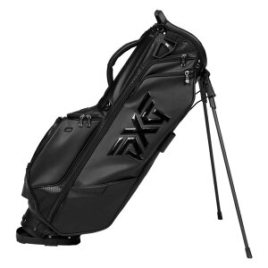 yPXGȂOVDGOLFIzPXG DELUXE CARRY STAND BAG fbNX L[X^hobO 9^ 4 X^hLfBobO StobO B-PG-172-DB/B-PG-172-DW