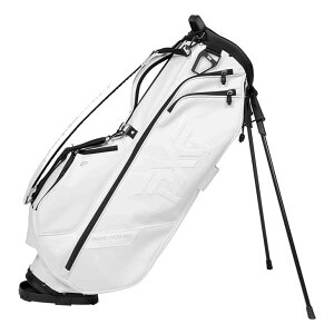 �yPXG�Ȃ�OVDGOLF�I�zPXG DELUXE CARRY STAND BAG �f���b�N�X �L�����[�X�^���h�o�b�O 9�^ 4���� �X�^���h�L���f�B�o�b�O �S���t�o�b�O B-PG-172-DB/B-PG-172-DW