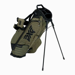 �yPXG�Ȃ�OVDGOLF�I�zPXG Freedom Collection Xtreme Carry Stand Bag �t���[�_���R���N�V���� �G�N�X�g���[�� �L�����[�X�^���h�o�b�O 4���� �X�^���h�L���f�B�o�b�O B-PB-172