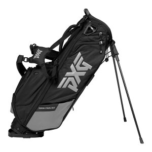 yPXGȂOVDGOLFIzPXG XTREME CARRY STAND BAG GNXg[ L[X^hobO 9^ 4 X^hLfBobO StobO B-PG-172-BGRY/B-PG-172-WBLK