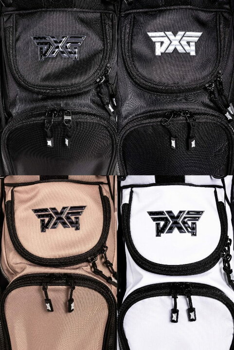 楽天市場】【PXGならOVDGOLF！】PXG Freedom Collection Lightweight 