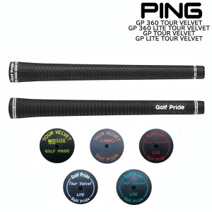 Obv sSt GP 360 TOUR VELVET /LITE TOUR VELVET IW S[h zCg ANA bh/PING/obNCL/y[ցz