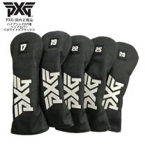 楽天市場】pxg ヘッドカバーの通販