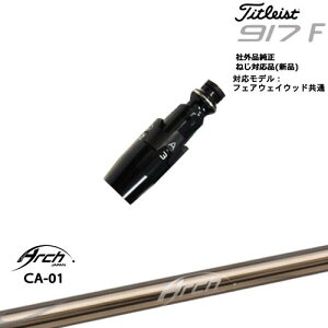 Titleist ^CgXgFW tFAEFCEbhp 񏃐X[ut ėpi CA-01 ARCH GOLF A[`StWp OVDIWi NG