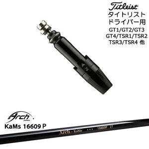 Titleist ^CgXghCo[p(ėp)X[utVtg 16609P ARCH GOLF A[`StWp
