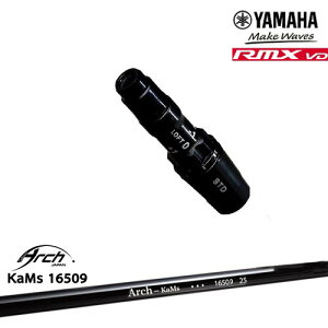 }nRMX VDΉ 񏃐 ėpiX[utVtg YAMAHA DW/FWp 16509 ARCH GOLF A[`StWp