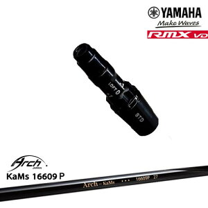 }nRMX VDΉ 񏃐 ėpiX[utVtg YAMAHA DW/FWp 16609P ARCH GOLF A[`StWp