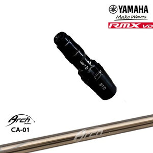 }nRMX VDΉ 񏃐 ėpiX[utVtg YAMAHA DW/FWp CA-01 ARCH GOLF A[`StWp