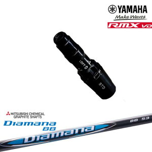 }nRMX VDΉ 񏃐 ėpiX[utVtg YAMAHA DW/FWp Diamana BB fBA}iBB OHP~J
