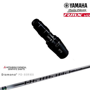 }nRMX VDΉ 񏃐 ėpiX[utVtg YAMAHA DW/FWp Diamana PD fBA}iPD OHP~J