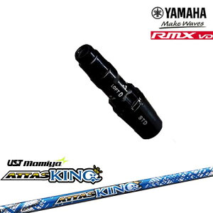 }nRMX VDΉ 񏃐 ėpiX[utVtg YAMAHA DW/FWp ATTAS KING Ab^XLO }~mamiya