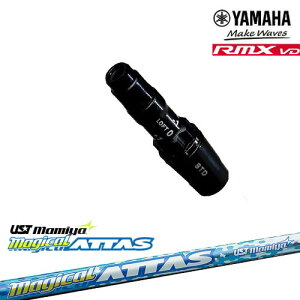 }nRMX VDΉ 񏃐 ėpiX[utVtg YAMAHA DW/FWp MagicalATTAS }WJ Ab^X }~mamiya