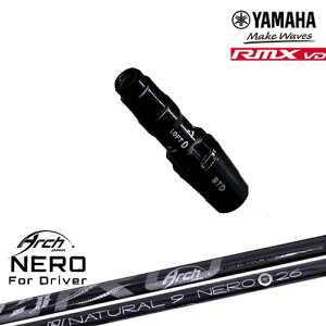 }nRMX VDΉ 񏃐 ėpiX[utVtg YAMAHA DW/FWp For Driver NEROl ARCH GOLF A[`StWp