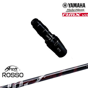 }nRMX VDΉ 񏃐 ėpiX[utVtg YAMAHA DW/FWp Natural9 ROSSO b\ ARCH GOLF A[`StWp
