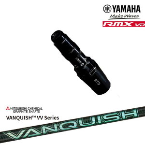 }nRMX VDΉ 񏃐 ėpiX[utVtg YAMAHA DW/FWp VANQUISH VV Series oLbV OHP~J