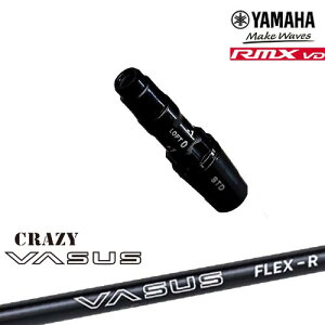 }nRMX VDΉ 񏃐 ėpiX[utVtg YAMAHA DW/FWp CRAZY VASUS NCW[ o[TX