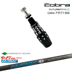 Cobra Ru DS-ADAPTA_vg X[utVtg USX[u FireExpress Spirits AMBAY AoC R|WbgeNm