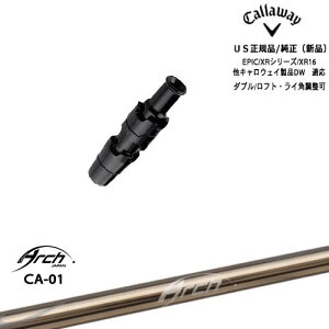 Callaway LEFC ELYTEΉ X[ut US CA-01 ARCH GOLF A[`StWp LEFC OVDIWi NG
