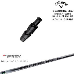 Callaway LEFC ELYTEΉ X[ut US Diamana PD fBA}iPD OHP~J LEFC OVDIWi NG