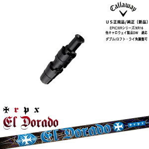 Callaway LEFC ELYTEΉ X[ut US ELEDORADO Ghh tgECp^Cv LEFC TRPX gvGbNX