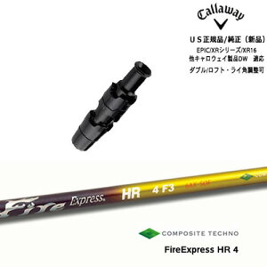 Callaway LEFC PARADYM AiΉ X[ut US FireExpress HR4 GC`A[4 _utgECp LEFC R|WbgeNm