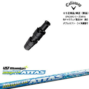 Callaway LEFC ELYTEΉ X[ut US MagicalATTAS }WJ Ab^X tgECp^Cv LEFC }~mamiya