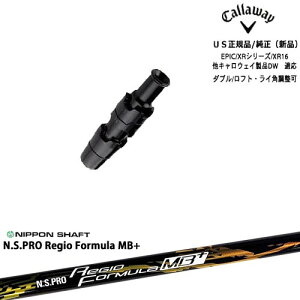 Callaway LEFC ELYTEΉ X[ut US N.S.PRO Regio Formula MB+ WItH[~ {Vtg LEFC OVDIWi NG