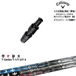 Callaway LEFC ELYTEΉ X[ut US T-Series eB[V[Y1 2 3 _utgECp LEFC