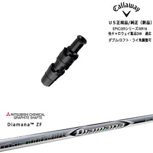 Callaway LEFC ELYTEΉ X[ut US Diamana ZF fBA}i ZF _utgECp LEFC OHP~J