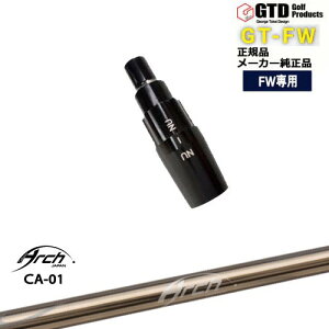 GTFW(GTDtFAEFCEbh)pX[utVtg CA-01 ARCH GOLF A[`StWp George Takei Design OVDIWi NG