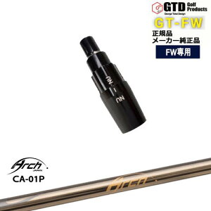 GTFW(GTDtFAEFCEbh)pX[utVtg CA-01P ARCH GOLF A[`StWp George Takei Design OVDIWi NG