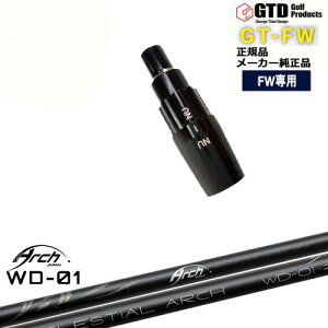 GTFW(GTDtFAEFCEbh)pX[utVtg For Driver WD-01 ARCH GOLF A[`StWp George Takei Design OVDIWi NG