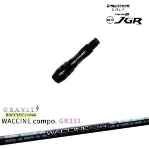 J715 J815�p�X���[�u�t �ėp�i WACCINE compo GR331 ���N�`���R���| GRAVITY BRIDGESTONE �u���a�X�g�� OVD�I���W�i��