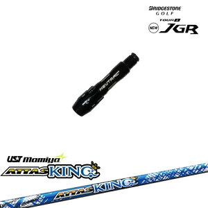 J715 J815�p�X���[�u�t �ėp�i ATTAS KING �A�b�^�X�L���O �}�~��mamiya BRIDGESTONE �u���a�X�g�� OVD�I���W�i��
