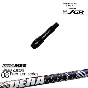 J715 J815pX[ut ėpi DERA MAX GOLF SHAFT f 08 f}bNX BRIDGESTONE uaXg OVDIWi