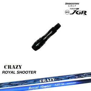 J715 J815pX[ut ėpi ROYAL SHOOTER CV[^[ CRAZY NCW[ BRIDGESTONE uaXg OVDIWi
