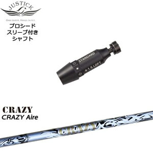 JUSTICK PROCEED vV[hX[ut hCo[p CRAZY Aile G[ CRAZY NCW[ OVDIWi