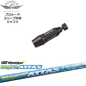 JUSTICK PROCEED vV[hX[ut hCo[p MagicalATTAS }WJ Ab^X }~mamiya OVDIWi